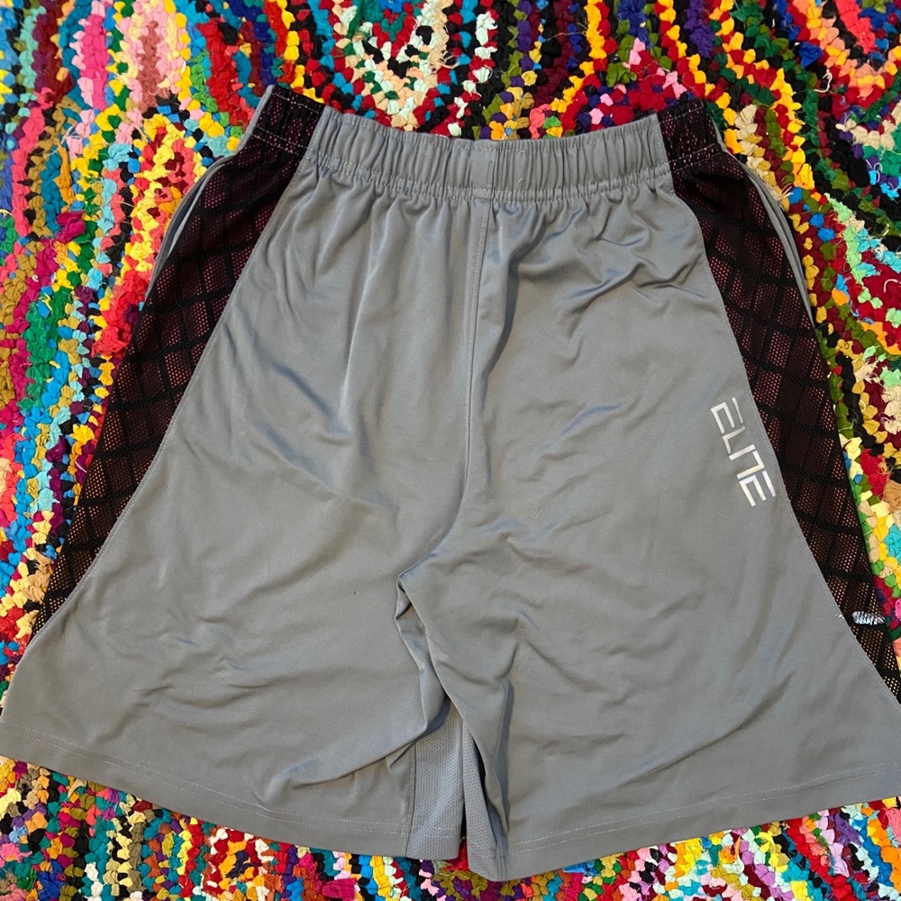Nike Basketball Shorts